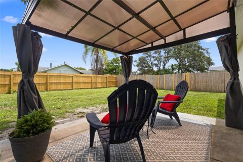 House in Orlando, Florida 3 bedrooms, 83.98 sq.m. № 1830058 - photo 26