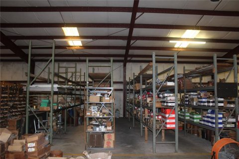 Commercial property in Gainesville, Florida 208.1 sq.m. № 2116313 - photo 7