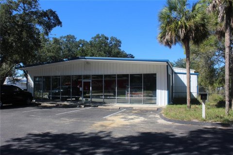 Commercial property in Gainesville, Florida 208.1 sq.m. № 2116313