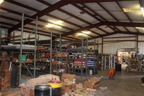 Commercial property in Gainesville, Florida 208.1 sq.m. № 2116313 - photo 10
