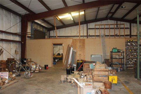 Commercial property in Gainesville, Florida 208.1 sq.m. № 2116313 - photo 11