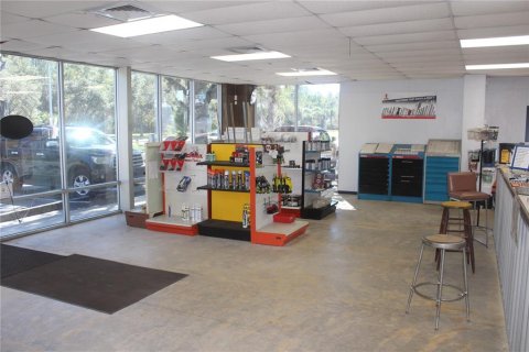 Commercial property in Gainesville, Florida 208.1 sq.m. № 2116313 - photo 25