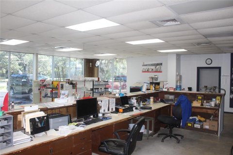 Commercial property in Gainesville, Florida 208.1 sq.m. № 2116313 - photo 26