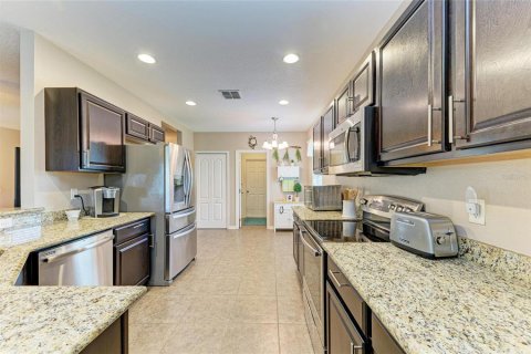 Casa en venta en Palmetto, Florida, 3 dormitorios, 175.86 m2 № 1796969 - foto 4