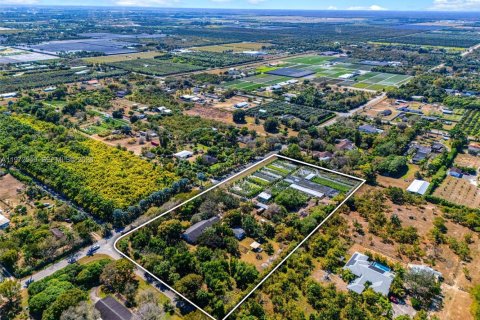 Купить виллу или дом в Хомстед, Флорида 3 спальни, 301.37м2, № 2036396 - фото 2