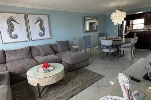 Condominio en alquiler en Clearwater, Florida, 2 dormitorios, 101.64 m2 № 1258681 - foto 15