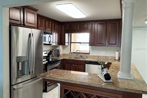 Condominio en alquiler en Clearwater, Florida, 2 dormitorios, 101.64 m2 № 1258681 - foto 7