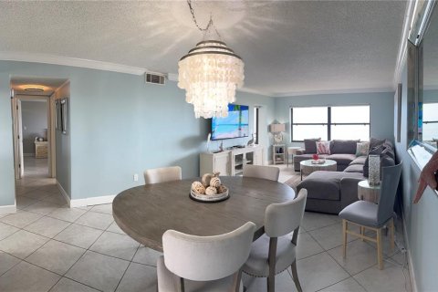 Condominio en alquiler en Clearwater, Florida, 2 dormitorios, 101.64 m2 № 1258681 - foto 14