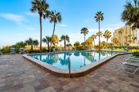 Condominio en alquiler en Clearwater, Florida, 2 dormitorios, 101.64 m2 № 1258681 - foto 2