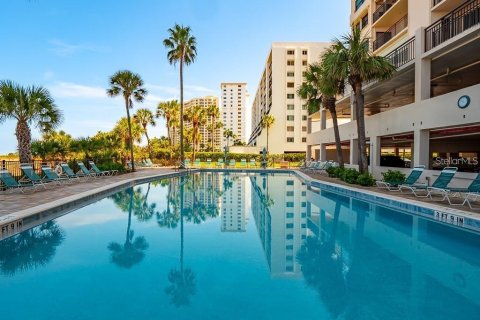 Condominio en alquiler en Clearwater, Florida, 2 dormitorios, 101.64 m2 № 1258681 - foto 10