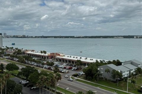 Condominio en alquiler en Clearwater, Florida, 2 dormitorios, 101.64 m2 № 1258681 - foto 6