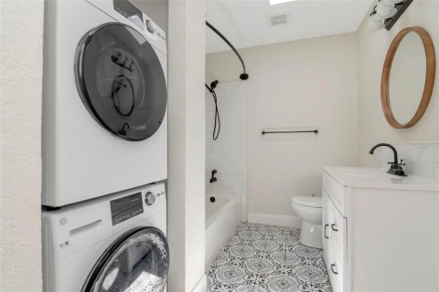 Купить виллу или дом в Тампа, Флорида 3 комнаты, 89.74м2, № 2155751 - фото 24