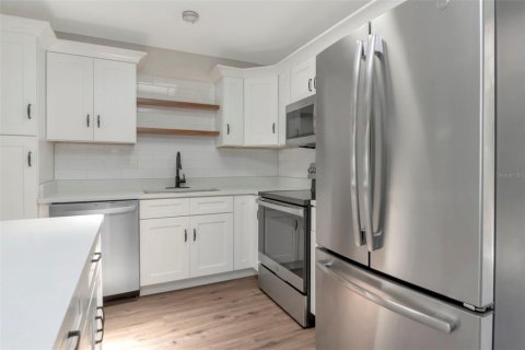 Купить виллу или дом в Тампа, Флорида 3 комнаты, 89.74м2, № 2155751 - фото 13