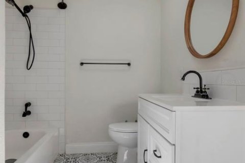 Купить виллу или дом в Тампа, Флорида 3 комнаты, 89.74м2, № 2155751 - фото 23
