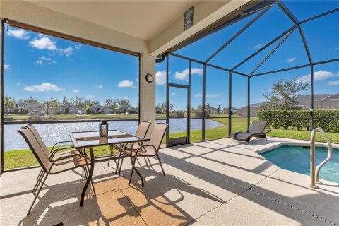 Casa en venta en Parrish, Florida, 3 dormitorios, 182.74 m2 № 1524315 - foto 4