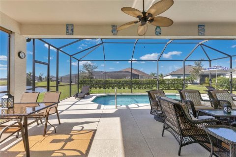 Casa en venta en Parrish, Florida, 3 dormitorios, 182.74 m2 № 1524315 - foto 27