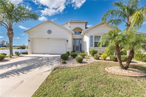 Casa en venta en Parrish, Florida, 3 dormitorios, 182.74 m2 № 1524315 - foto 2