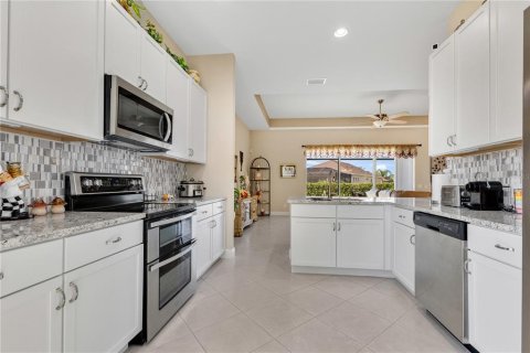 Casa en venta en Parrish, Florida, 3 dormitorios, 182.74 m2 № 1524315 - foto 12