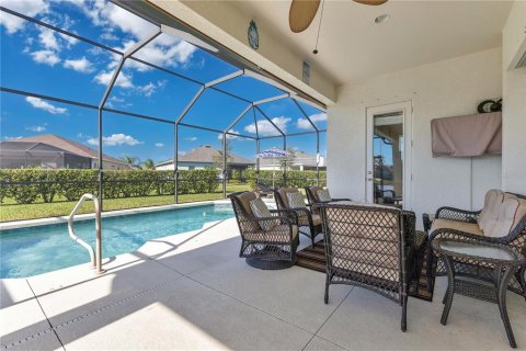 Casa en venta en Parrish, Florida, 3 dormitorios, 182.74 m2 № 1524315 - foto 25