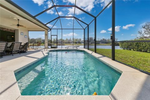 Casa en venta en Parrish, Florida, 3 dormitorios, 182.74 m2 № 1524315 - foto 3