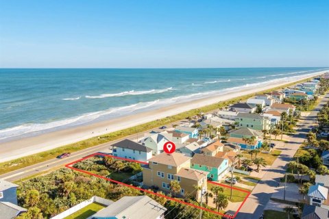 Land in Flagler Beach, Florida № 2204811