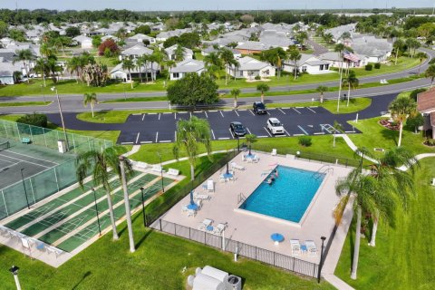 Villa ou maison à vendre à St. Lucie, Floride: 2 chambres, 105.44 m2 № 2086223 - photo 4