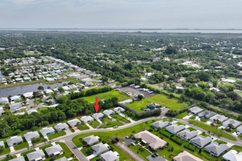 Villa ou maison à vendre à St. Lucie, Floride: 2 chambres, 105.44 m2 № 2086223 - photo 13