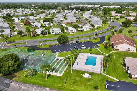 Villa ou maison à vendre à St. Lucie, Floride: 2 chambres, 105.44 m2 № 2086223 - photo 3