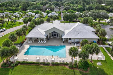 Villa ou maison à vendre à St. Lucie, Floride: 2 chambres, 105.44 m2 № 2086223 - photo 8