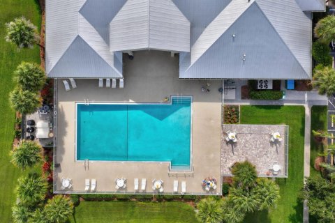 Villa ou maison à vendre à St. Lucie, Floride: 2 chambres, 105.44 m2 № 2086223 - photo 10