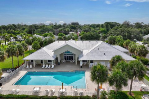 Villa ou maison à vendre à St. Lucie, Floride: 2 chambres, 105.44 m2 № 2086223 - photo 9