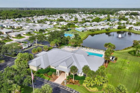 Villa ou maison à vendre à St. Lucie, Floride: 2 chambres, 105.44 m2 № 2086223 - photo 11