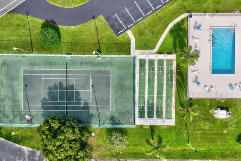 Villa ou maison à vendre à St. Lucie, Floride: 2 chambres, 105.44 m2 № 2086223 - photo 5