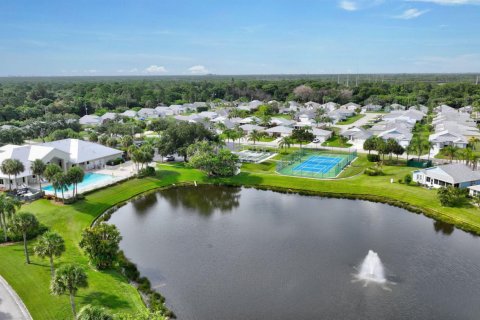 Villa ou maison à vendre à St. Lucie, Floride: 2 chambres, 105.44 m2 № 2086223 - photo 6