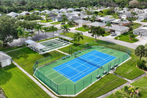 Villa ou maison à vendre à St. Lucie, Floride: 2 chambres, 105.44 m2 № 2086223 - photo 7