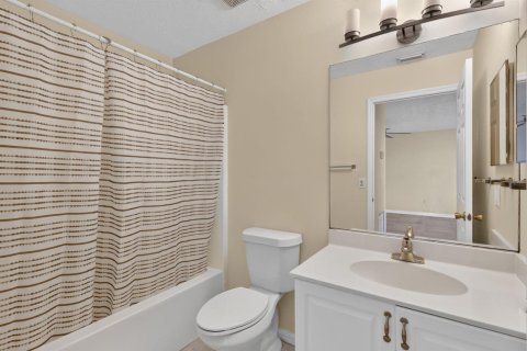 Villa ou maison à vendre à St. Lucie, Floride: 2 chambres, 105.44 m2 № 2086223 - photo 30