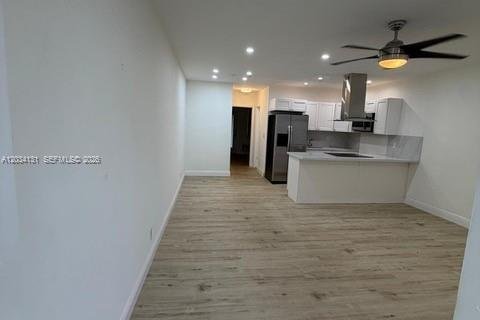 Condo in Hallandale Beach, Florida, 1 bedroom  № 2252962 - photo 5