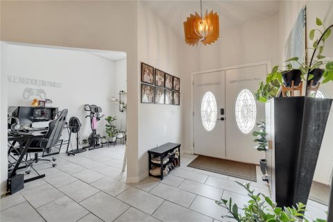 Touwnhouse à louer à Kissimmee, Floride: 5 chambres, 202.16 m2 № 2148945 - photo 4