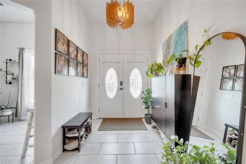 Touwnhouse à louer à Kissimmee, Floride: 5 chambres, 202.16 m2 № 2148945 - photo 2