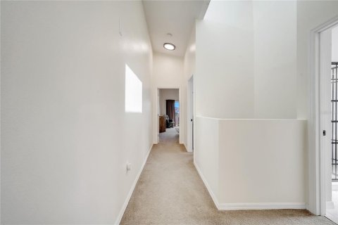 Touwnhouse à louer à Kissimmee, Floride: 5 chambres, 202.16 m2 № 2148945 - photo 25