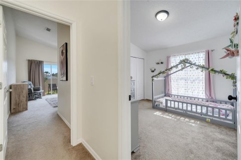 Touwnhouse à louer à Kissimmee, Floride: 5 chambres, 202.16 m2 № 2148945 - photo 26