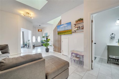 Touwnhouse à louer à Kissimmee, Floride: 5 chambres, 202.16 m2 № 2148945 - photo 11
