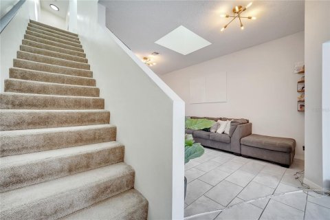 Touwnhouse à louer à Kissimmee, Floride: 5 chambres, 202.16 m2 № 2148945 - photo 23