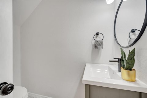 Touwnhouse à louer à Kissimmee, Floride: 5 chambres, 202.16 m2 № 2148945 - photo 10