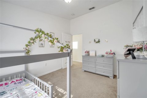 Touwnhouse à louer à Kissimmee, Floride: 5 chambres, 202.16 m2 № 2148945 - photo 28