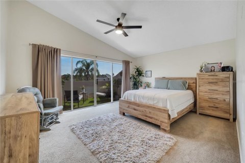 Touwnhouse à louer à Kissimmee, Floride: 5 chambres, 202.16 m2 № 2148945 - photo 29