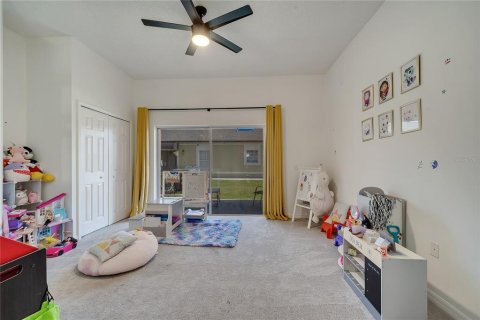 Touwnhouse à louer à Kissimmee, Floride: 5 chambres, 202.16 m2 № 2148945 - photo 21