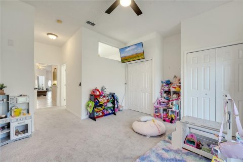 Touwnhouse à louer à Kissimmee, Floride: 5 chambres, 202.16 m2 № 2148945 - photo 22
