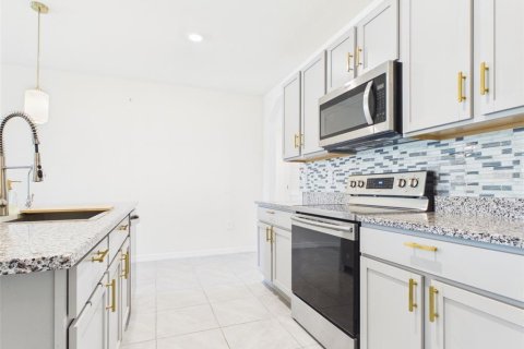 Villa ou maison à vendre à Ocala, Floride: 4 chambres, 169.73 m2 № 2314188 - photo 23