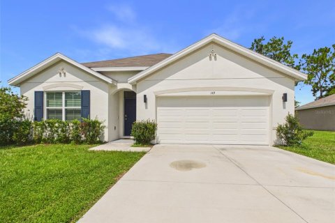 Casa en Ocala, Florida 4 dormitorios, 169.73 m2 № 2314188